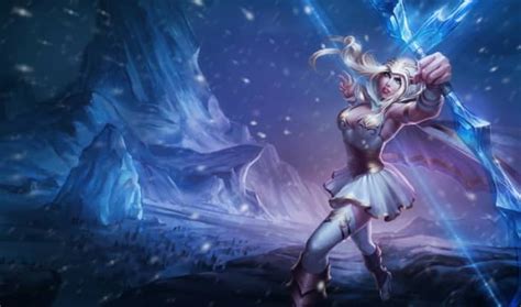 Best LoL Champions for Beginners - Melee and Ranged - HubPages