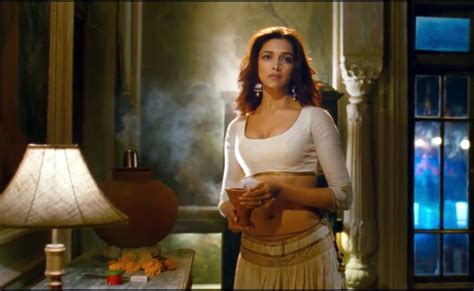 Deepika Padukone Ram Leela Hot Song Still : deepika padukone photos - photo 4 from album deepika ...