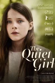 The Quiet Girl | 2023