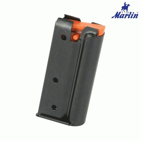 Marlin .22 LR Bolt Action 7 Round Magazine | The Mag Shack