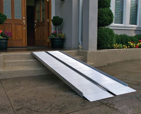 Wheelchair Ramps in San Diego - Handicap Ramps - Wheelchair Ramps