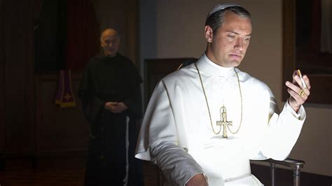 The New Pope Season 2 Release Date, News