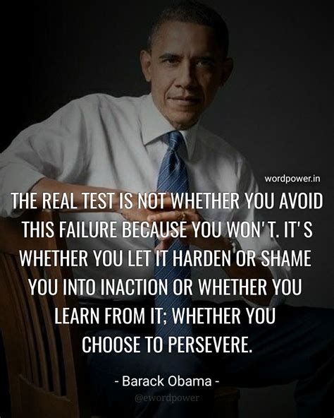 Barack Obama Inspirational Quotes - ShortQuotes.cc