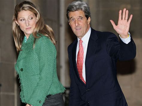 Secretary of State John Kerry's Daughter Financed Nonprofit with $8 ...