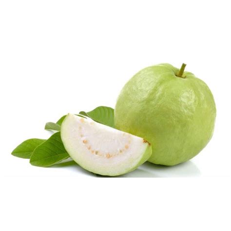 Thai Guava (Per Piece 300-350 Grams) – Fruit Box & Co.