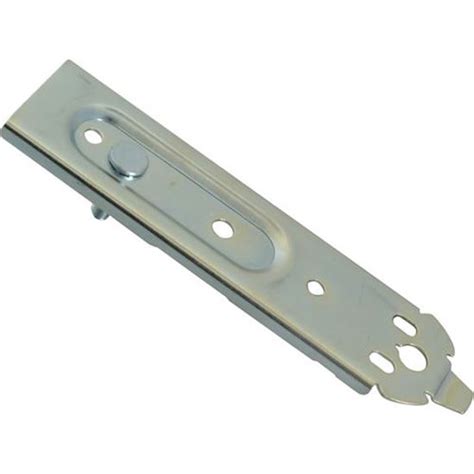 Plate,Mounting (Alarm) for Detex Corporation Part# DTX102603. Restaurant Equipment & Foodservice ...