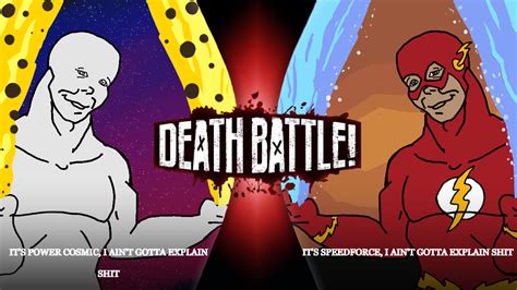 Death Battle Season Ten Discussion Thread (1) (All-time Death Battle Spoilers Alert) | Page 708 ...