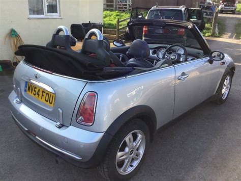 Mini One Convertible | in Somerset | Gumtree