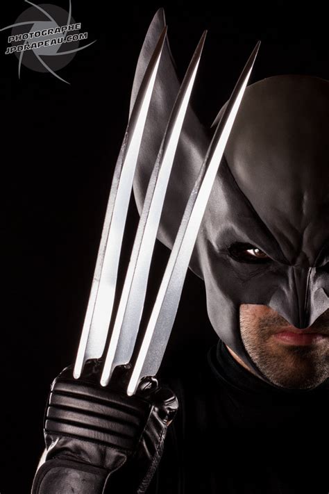 The 25 Best Wolverine Cosplays | Gamers Decide