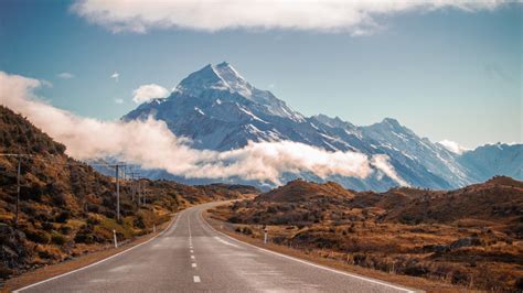 How to Cycle New Zealand’s Untamed West Coast Wilderness