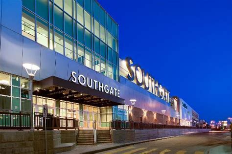 Great Shopping Location - Southgate Centre, Edmonton Traveller Reviews ...