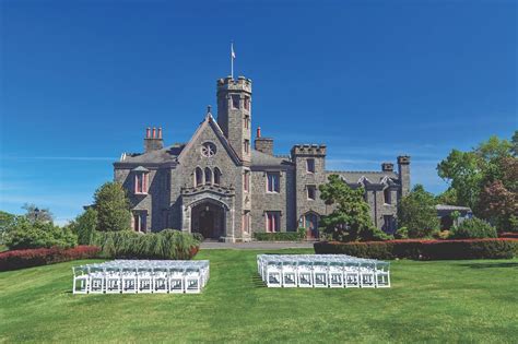 The 10 Best Mansion Wedding Venues in Westchester - WeddingWire