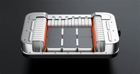 How Electric Vehicle Battery Packs are Manufactured | MISUMI Mech Lab Blog