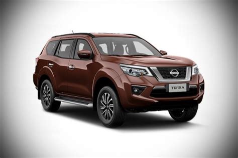 Nissan Terra accessories Philippines: 8 recommendations in 2020