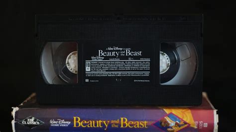 Disney VHS tapes - town-green.com