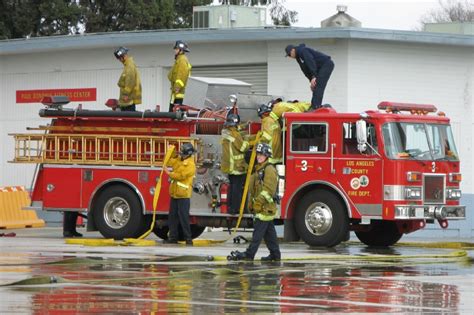 LACoFD Training