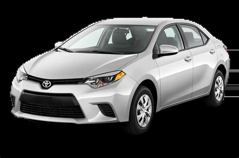 Toyota Corolla - Car Rental Jerusalem