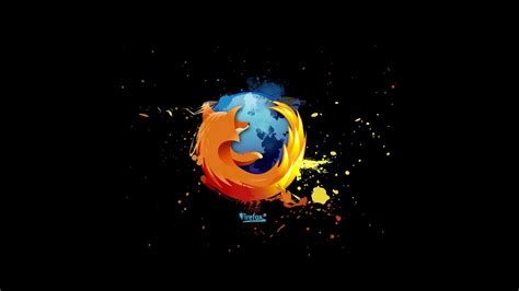 Firefox Wallpaper | HD Wallpaper at WallpapersMap.com | Background hd wallpaper, Art wallpaper ...