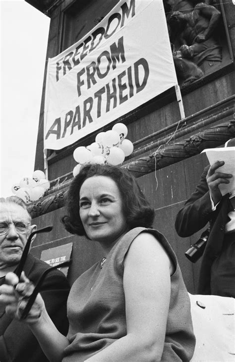 Ruth First | South Africa, Apartheid, & Facts | Britannica