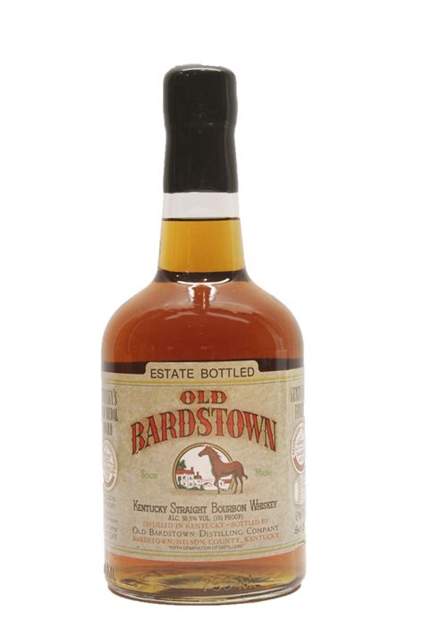 Old Bardstown Bourbon | Oaksliquors.com