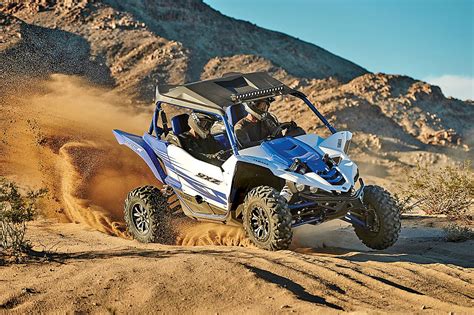 UTV ACTION'S BEST UTVs OF 2016! | UTV Action Magazine