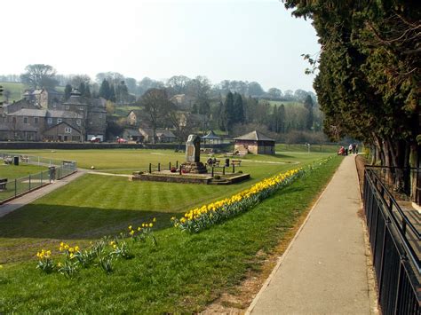 Roy's blog: PATELEY BRIDGE