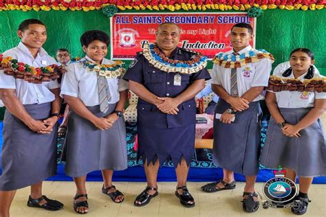 Fiji Police Force