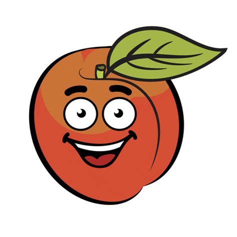 Animated Fruit Laugh Cry Reaction GIF | GIFDB.com