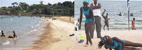 Beaches - Kampala City Tours