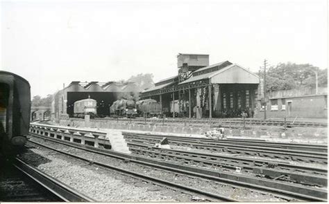 Bournemouth Central Station, Holdenhurst Road, Bournemouth, Dorset | Bournemouth, Garden railway ...