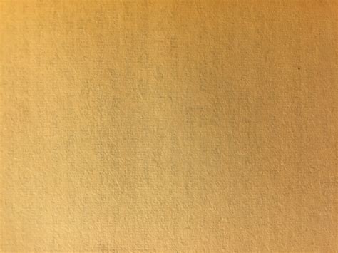 Paper texture with golden brown color | Free Textures