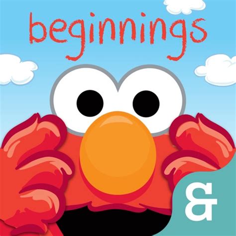 Sesame Beginnings by Night & Day Studios, Inc.