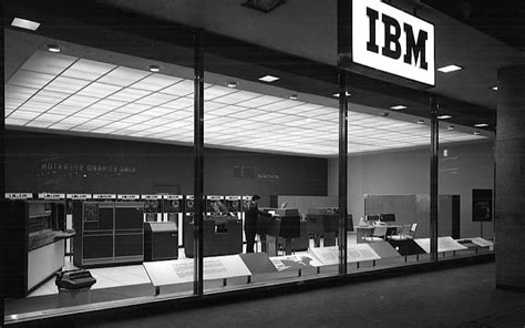 IBM Opens A New Frontier For Semiconductors, Unveils World’s First 2 ...