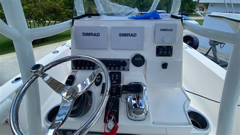 How we installed our SIMRAD AUTOPILOT - YouTube