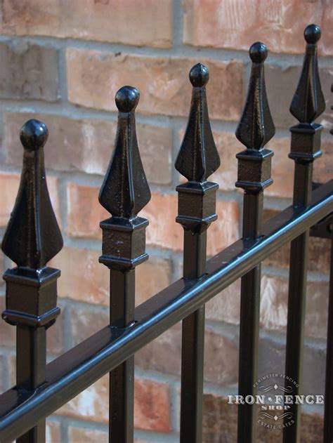 Wrought Iron Fence Panels & Gates | Fast quote & expert help!