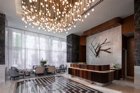 Four Seasons Nashville Residences - HOK