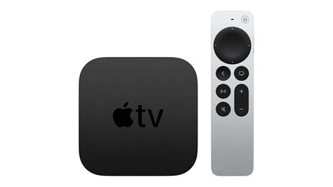 Apple TV 4K sale: Save at Amazon | CNN Underscored