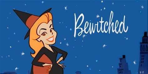 Sony Plans New Bewitched Movie | Movies | Empire