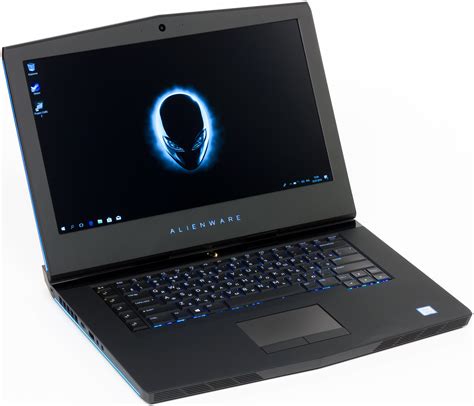 Alienware 15 R4