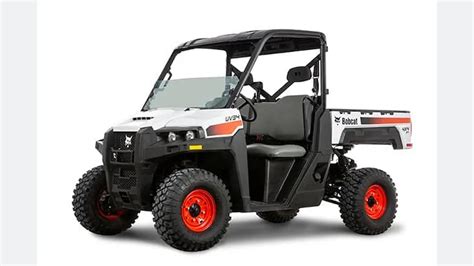 Bobcat introduces new gas utility vehicles - Lawn & Landscape