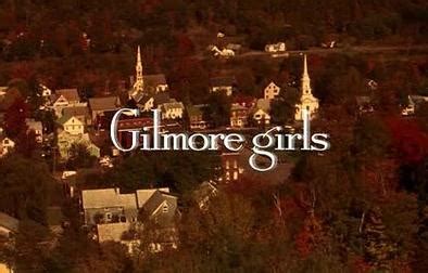 Chicas Gilmore - Gilmore Girls - abcdef.wiki