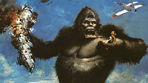 King Kong Movies in Order: The Complete Chronological Guide