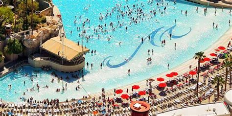 Best Pools in Vegas, Guide to Vegas | Vegas.com