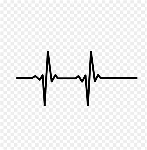 Free download | HD PNG heartbeat line png PNG transparent with Clear Background ID 109295 | TOPpng