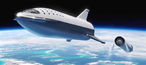 Elon Musk Outlines the Next Few Weeks of Starship Tests - Universe Today