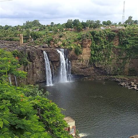 Visit Gokak Falls Near Belgaum | LBB, Bangalore