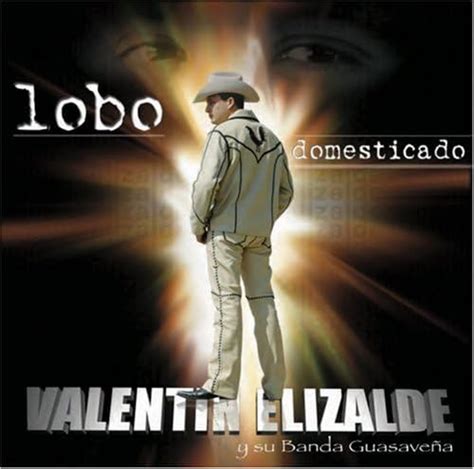 Valentin Elizalde El Gallo De Oro: Elizalde, Valentin: Amazon.ca: Music