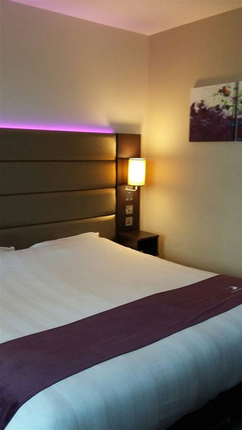 PREMIER INN HELSTON HOTEL - Updated 2022 Reviews