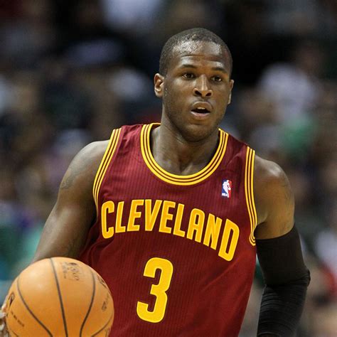 Dion Waiters Thinks He Will Be the Best Shooting Guard in the NBA ...