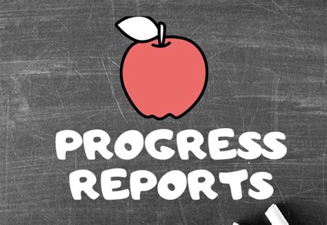 Progress Reports Info | Arnold Elementary School